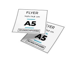 A5-Quadrat (14,8 x 14,8 cm)