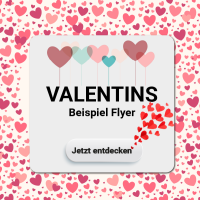 Valentinstag