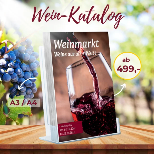 Wein-Katalog