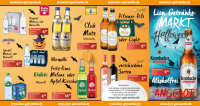 Frank Getränke Flyer Halloween (DIN Lang Falzflyer 6 Seiten)