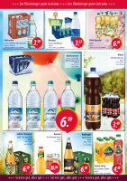 Thomas Getränke Flyer Ostern ( A4 Hochformat / 4 Seiten )