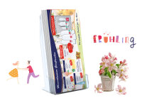 Jörg Getränke Frühling-Flyer ( DIN Lang /...