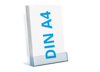 Flyer Freigestaltung Getränke-Flyer  ( A4 Hochformat...