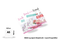 A5-Quadrat (14,8 x 14,8 cm)