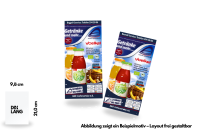 DIN Lang Falzflyer (9,8 x 21,0 cm)