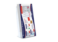 Jörg Getränke Flyer ( DIN Lang / Querformat 6...